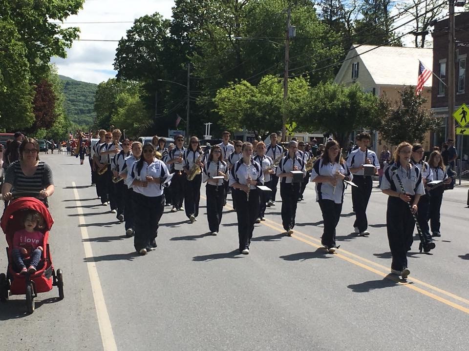 Memorial Day Ceremonies The American Legion Centennial Celebration